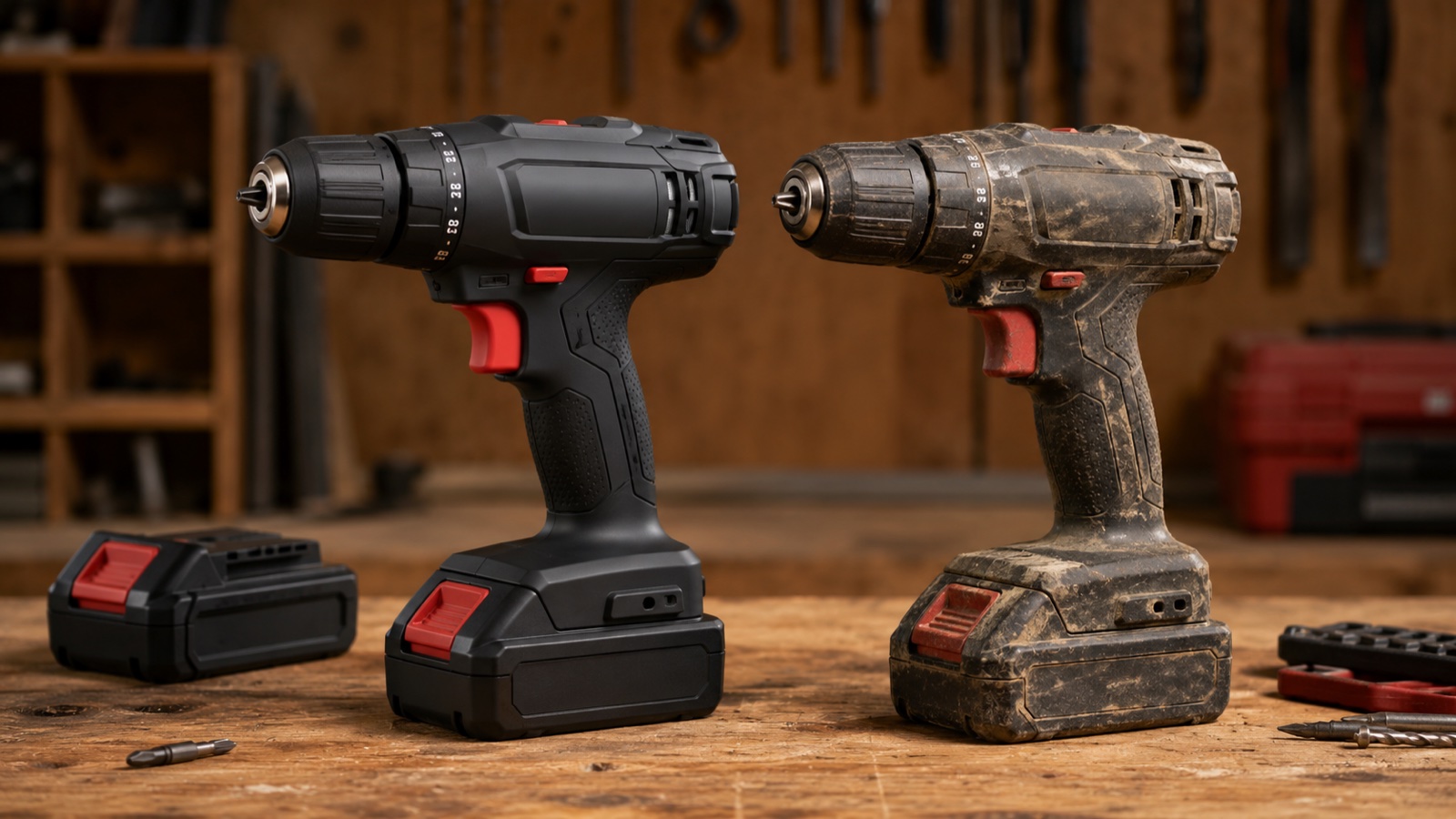 Depreciation Guide for Contractor Tools and Equipment